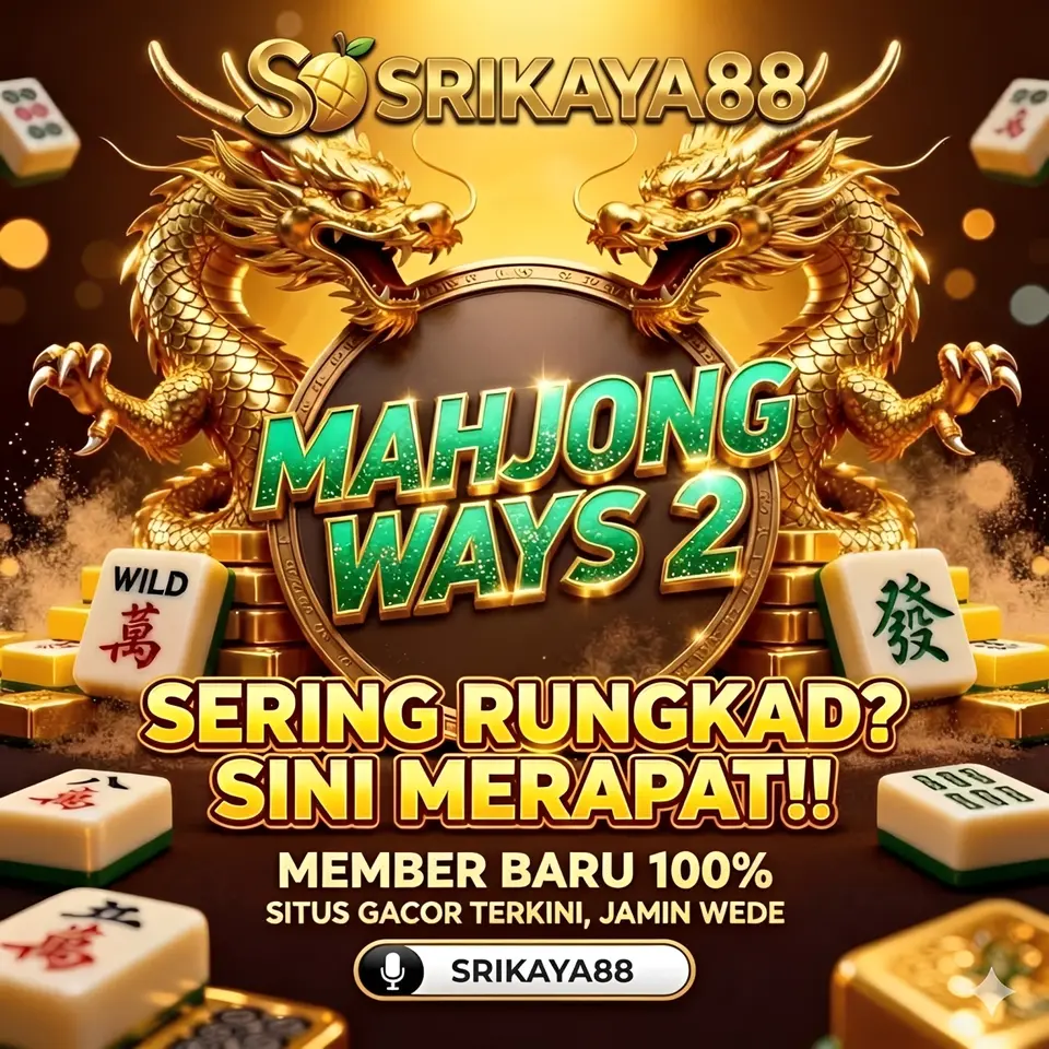 srikaya88 APK