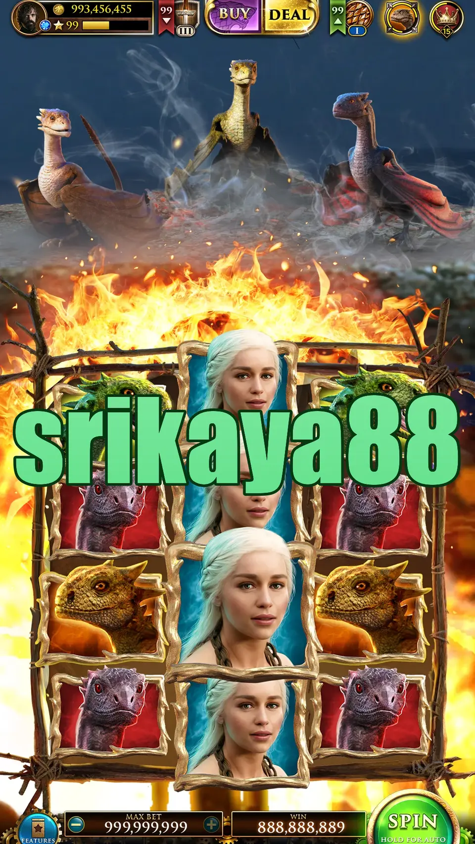 srikaya88 APK
