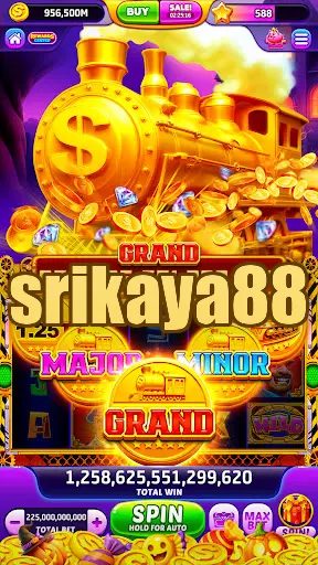 srikaya88 APK