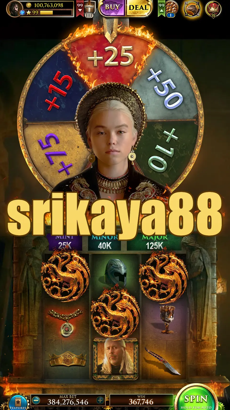 srikaya88 APK
