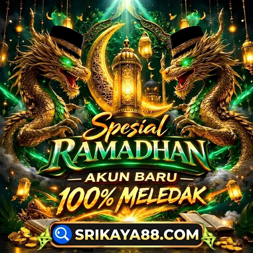 srikaya88 Masuk