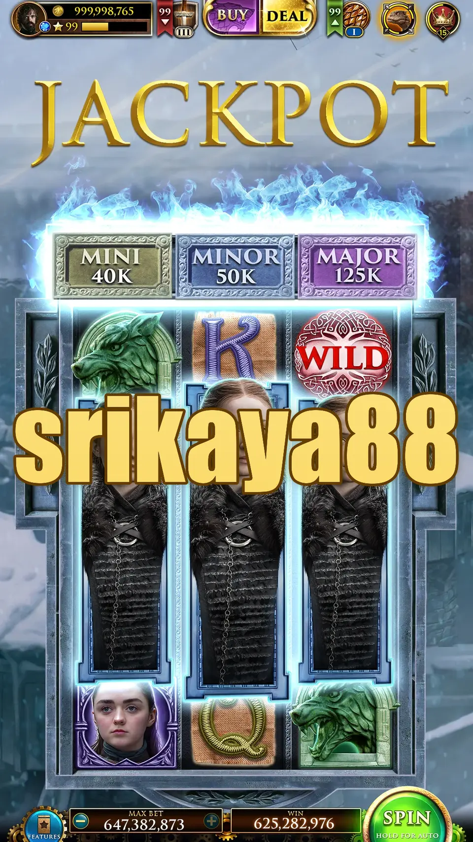 srikaya88 Masuk