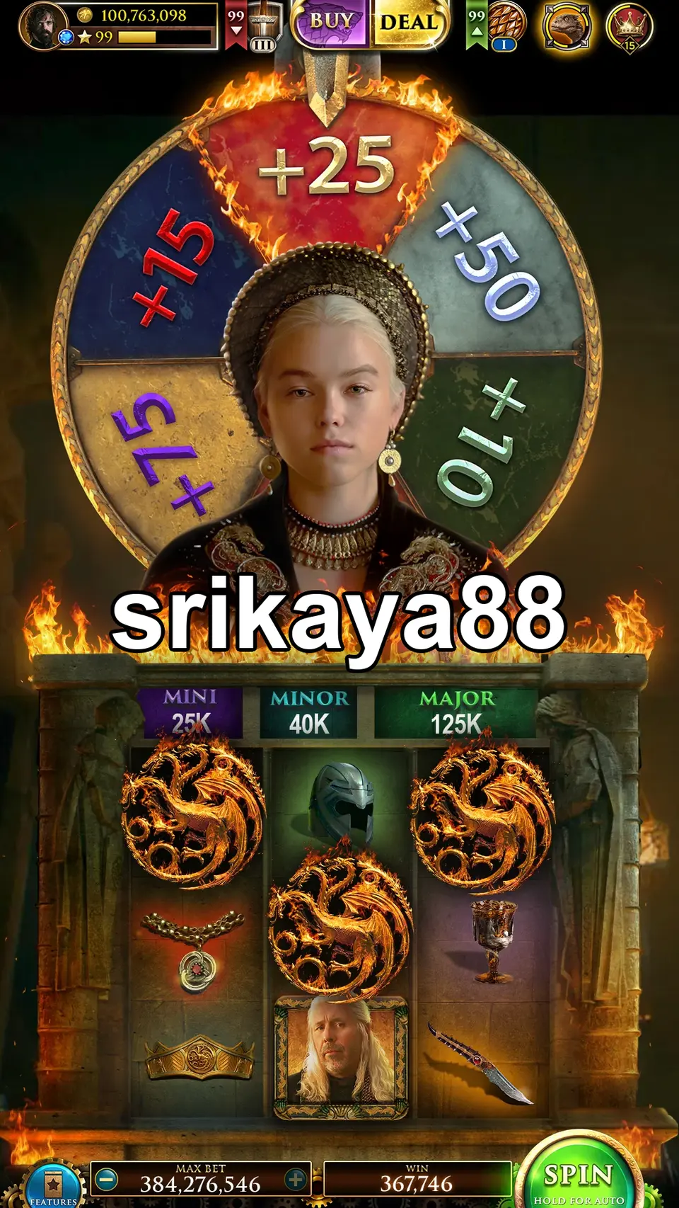srikaya88 Masuk