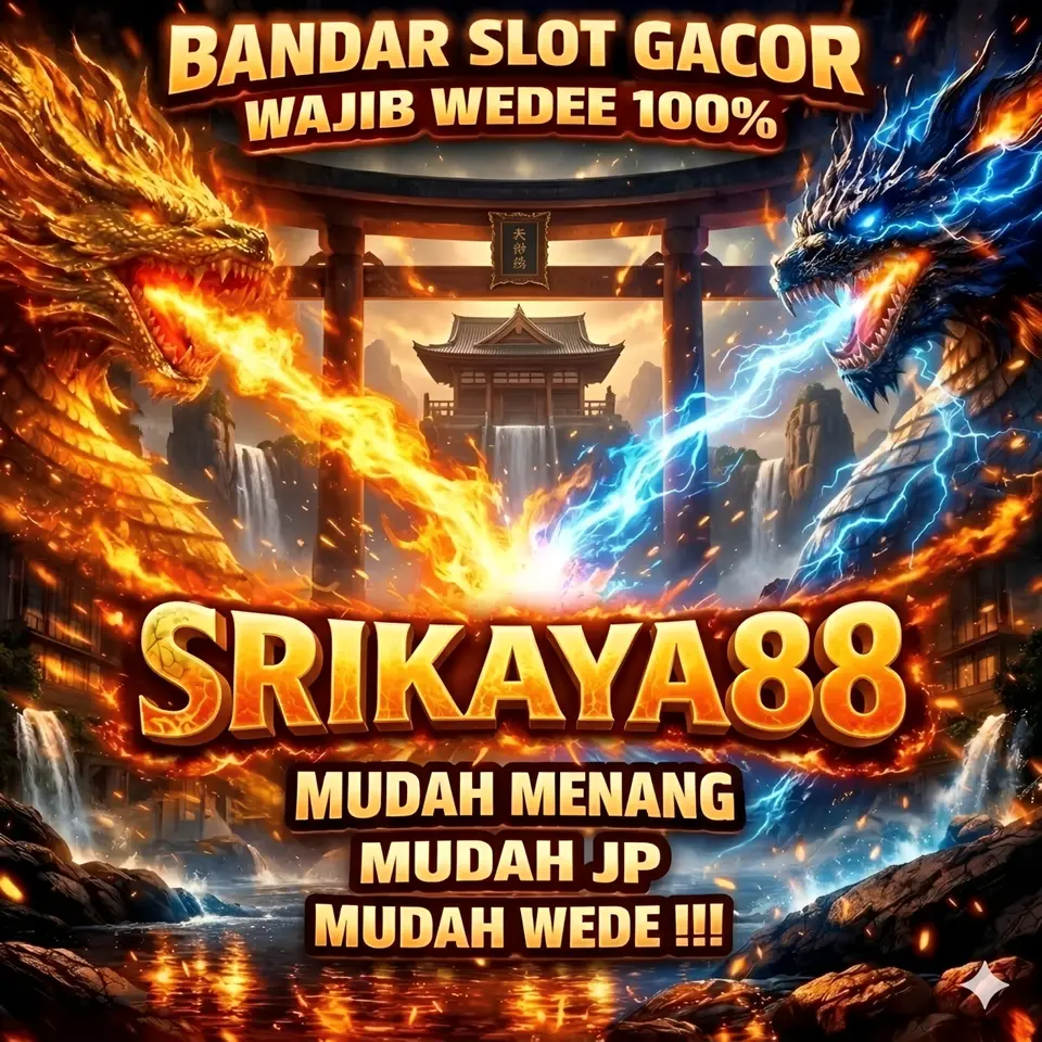 srikaya88 Masuk - srikaya88 Resmi