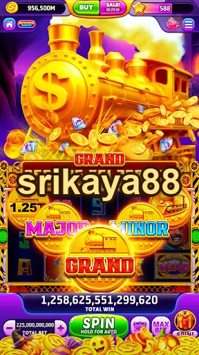 srikaya88 Tangkapan Layar - APK Resmi