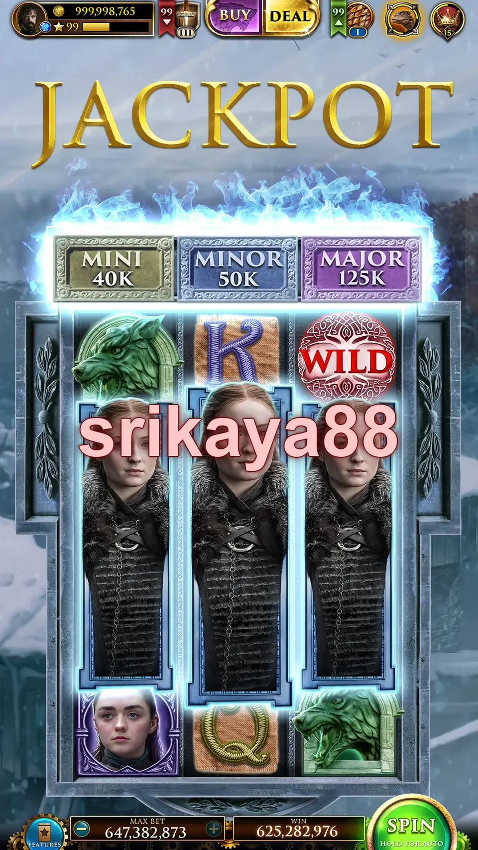 srikaya88 Preview - Resmi Unduh